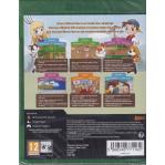 Xbox One Story of Seasons: Friends Of Mineral Town